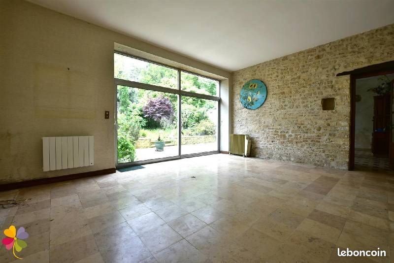 Maison à vendre, 225m², Valognes
