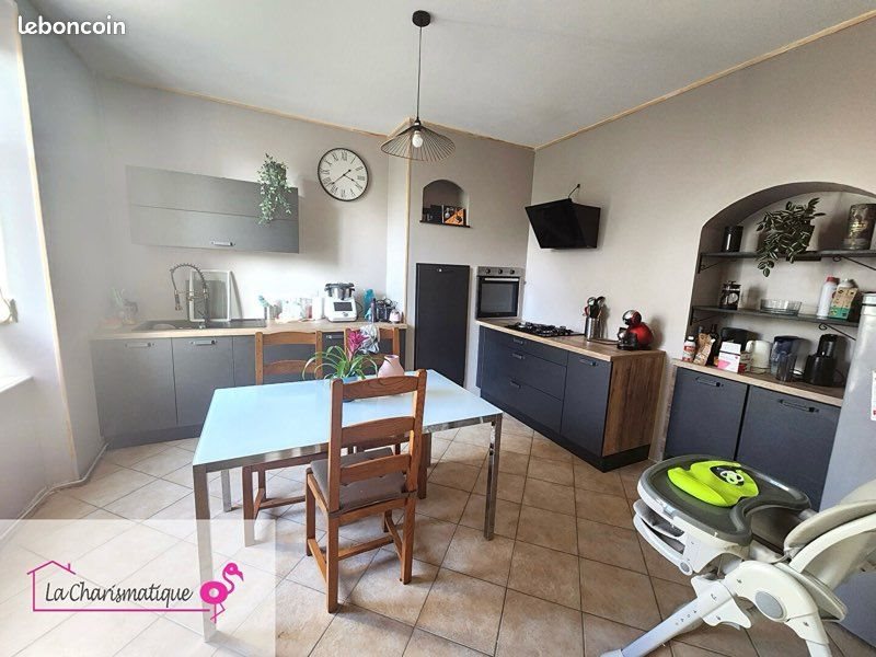 Maison à vendre, 150m², Conflans-sur-Lanterne
