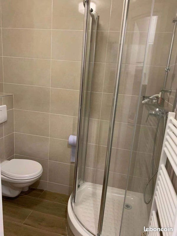 Appartement à louer, 17m², Lille