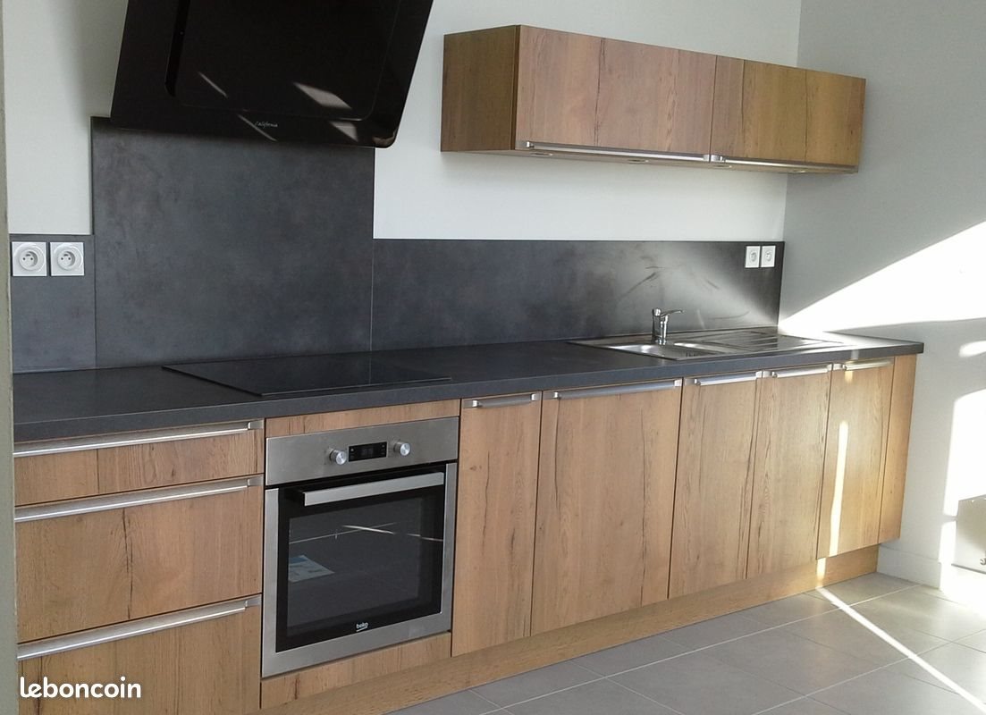 Appartement à louer, 75m², Corenc