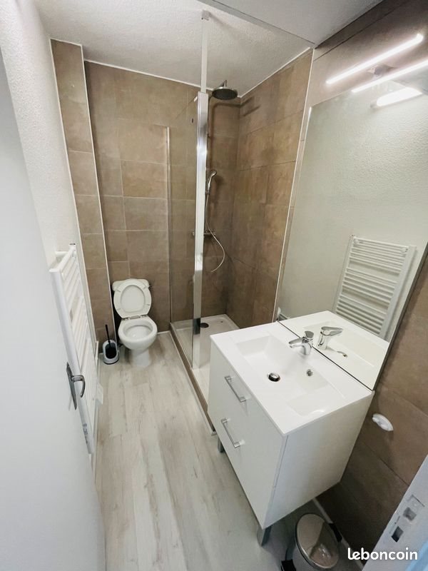 Appartement à louer, 42m², Digoin
