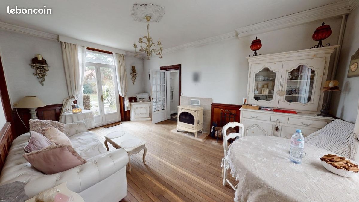 Maison à vendre, 243m², Trilport