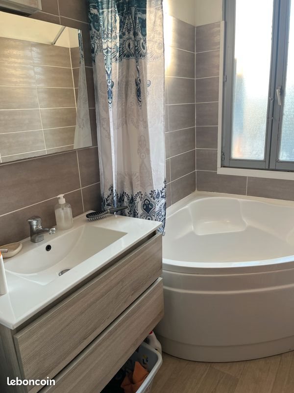 Maison à louer, 100m², Blénod-lès-Pont-à-Mousson