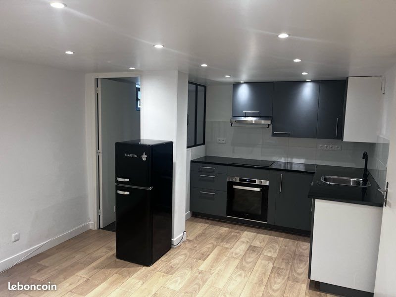 Appartement à louer, 26m², Saint-Maur-des-Fossés