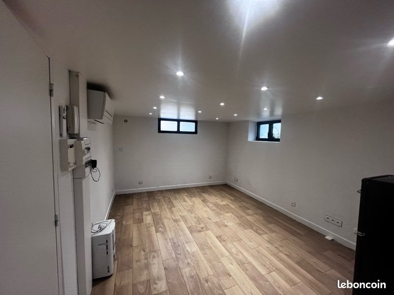 Appartement à louer, 26m², Saint-Maur-des-Fossés