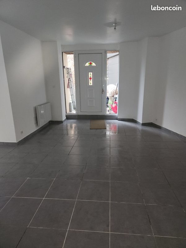 Maison à louer, 132m², Ruesnes