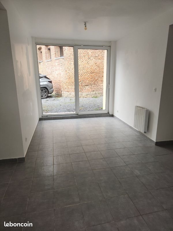 Maison à louer, 132m², Ruesnes