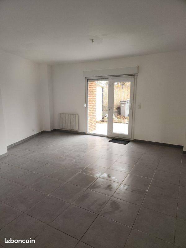 Maison à louer, 132m², Ruesnes