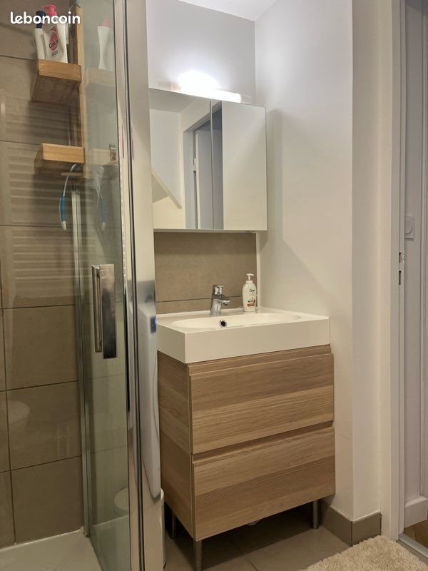 Maison à vendre, 80m², Lempdes