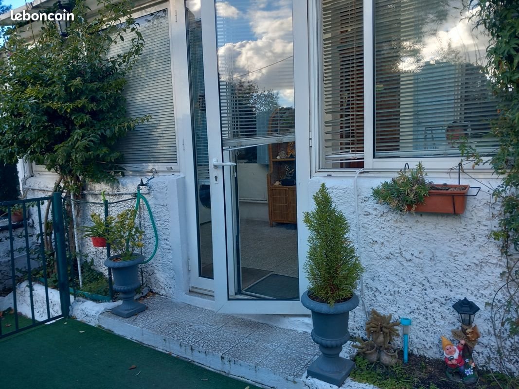 Maison à vendre, 70m², Marseille 3ème