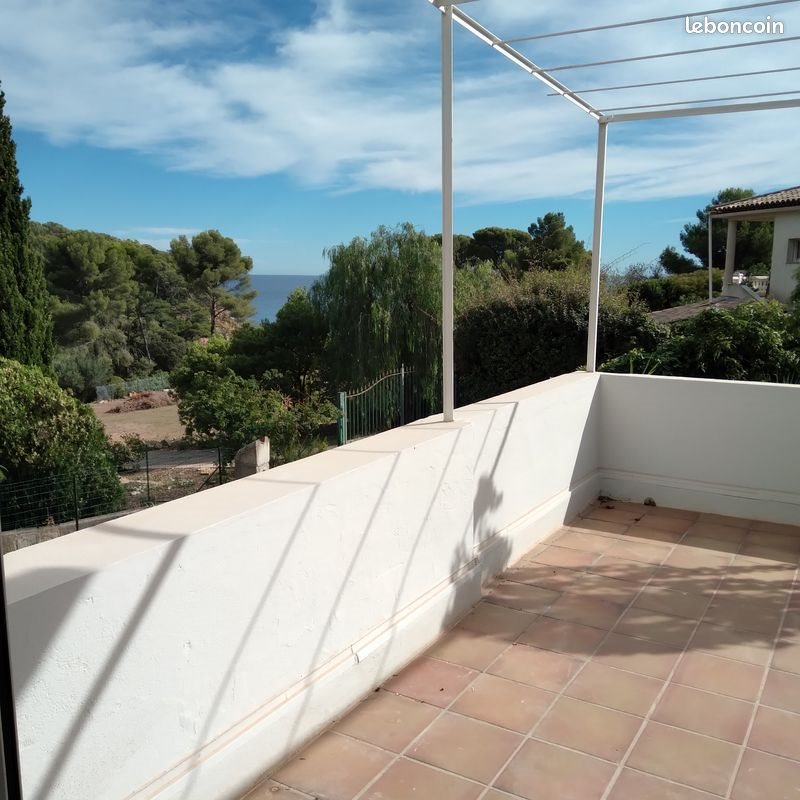 Maison à vendre, 110m², Saint-Mandrier-sur-Mer