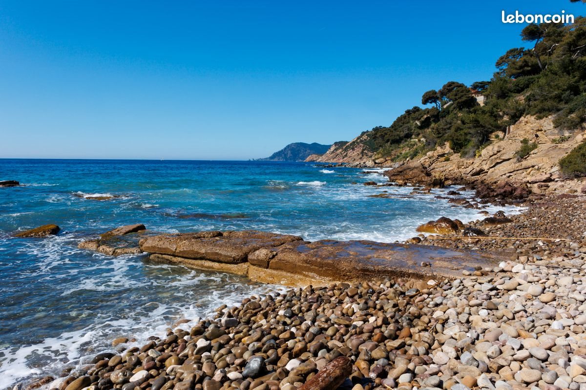 Maison à vendre, 110m², Saint-Mandrier-sur-Mer