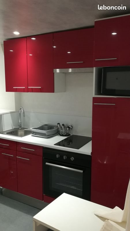 Appartement à louer, 20m², Besançon