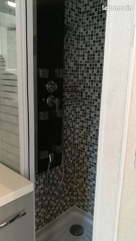 Appartement à louer, 20m², Besançon