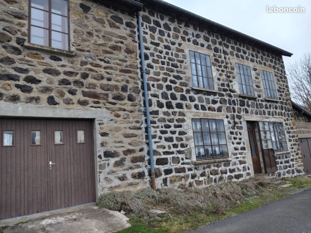 Maison à vendre, 80m², Saint-Clément