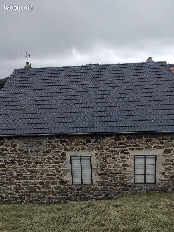 Maison à vendre, 80m², Saint-Clément