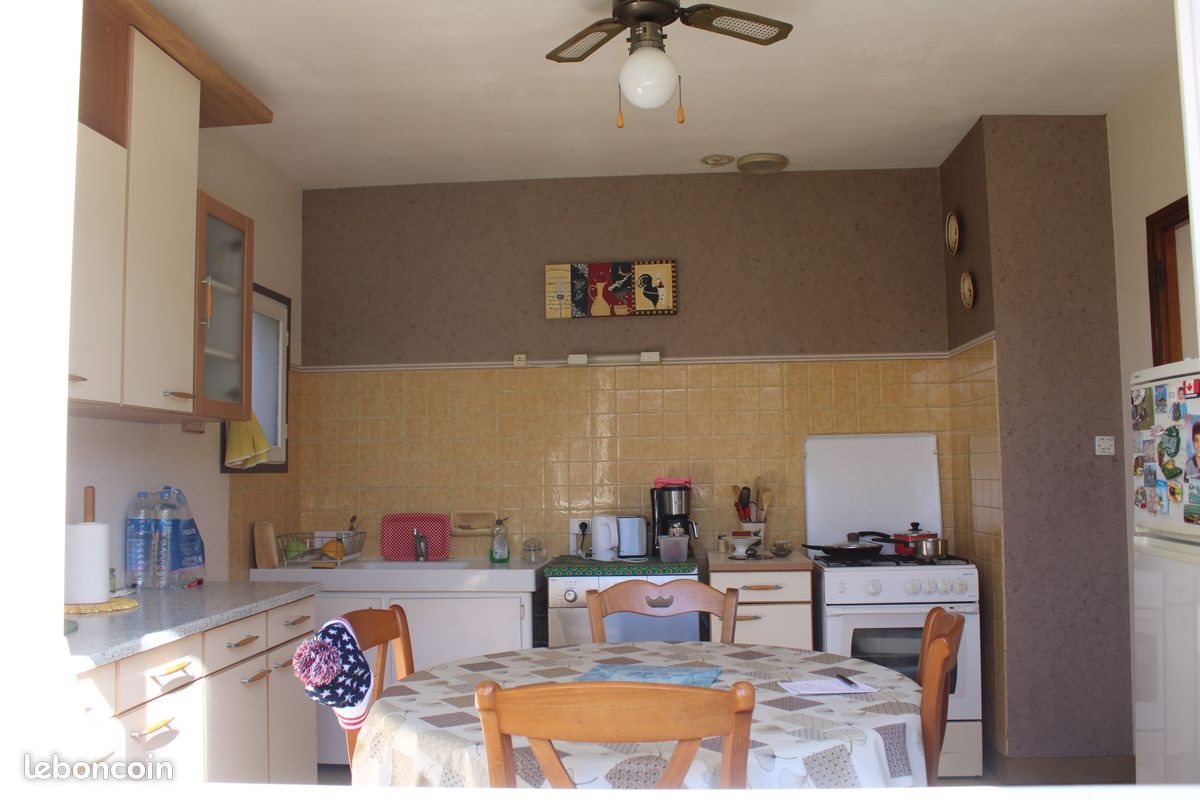 Maison à vendre, 106m², Grenade