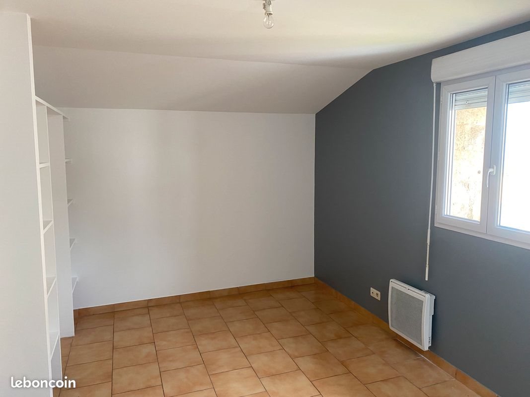Appartement à louer, 40m², Chef-Boutonne