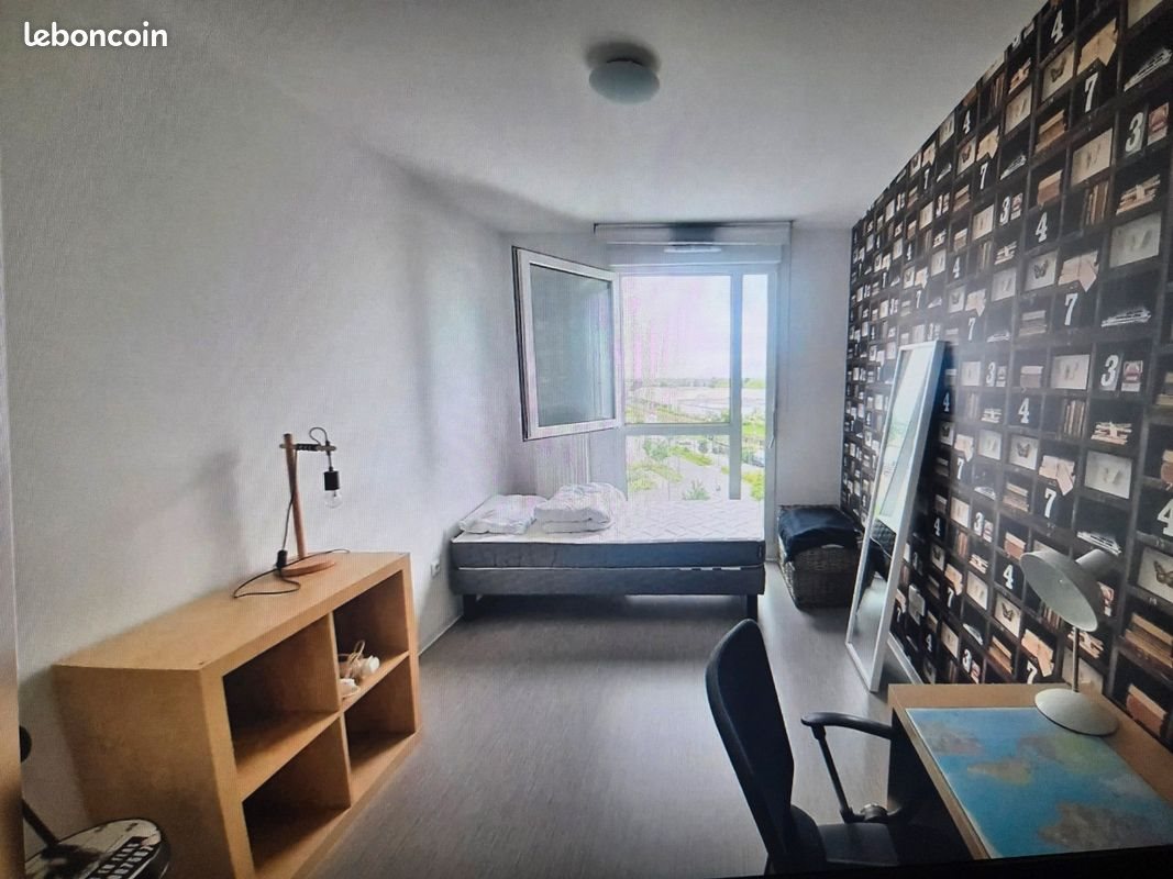 Appartement à vendre, 64m², Lille