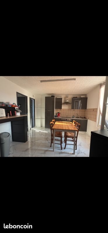 Appartement à louer, 60m², Wallers