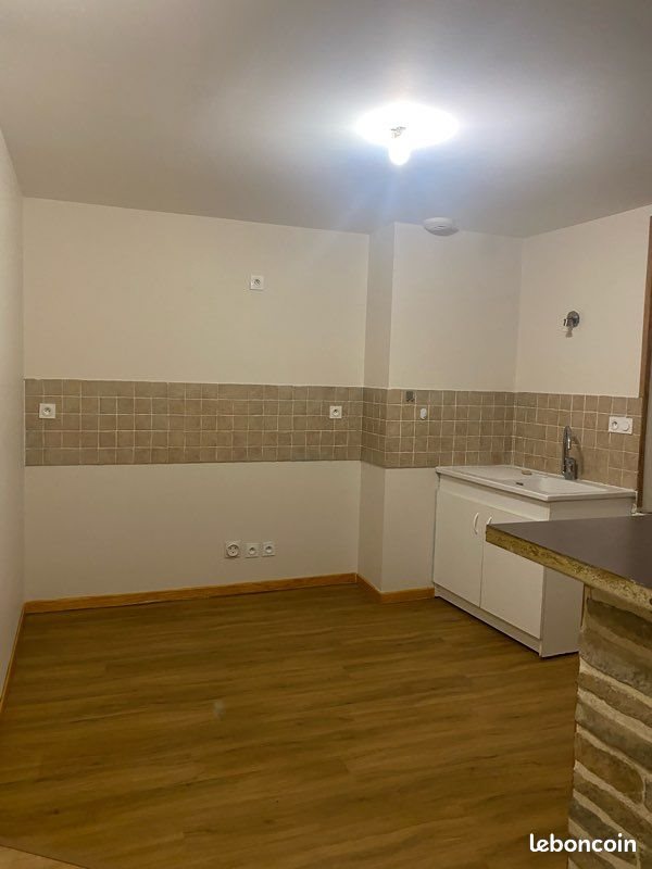 Appartement à louer, 90m², Guéret