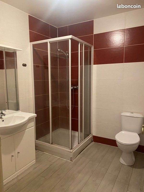 Appartement à louer, 90m², Guéret