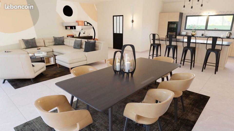 Maison à vendre, 155m², Perpignan