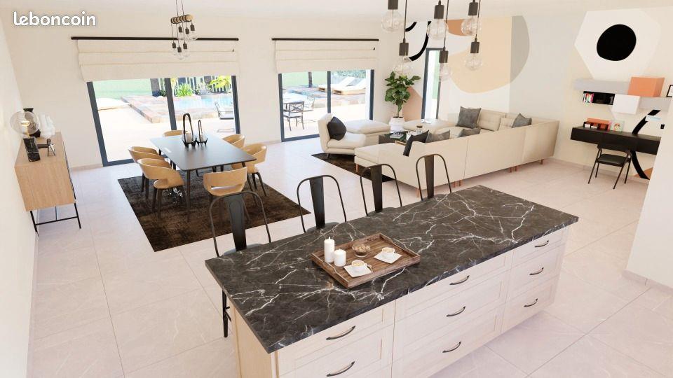 Maison à vendre, 155m², Perpignan