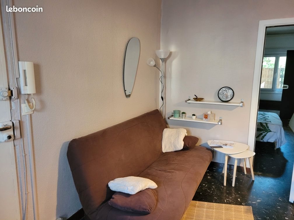 Appartement à louer, 38m², Toulouse