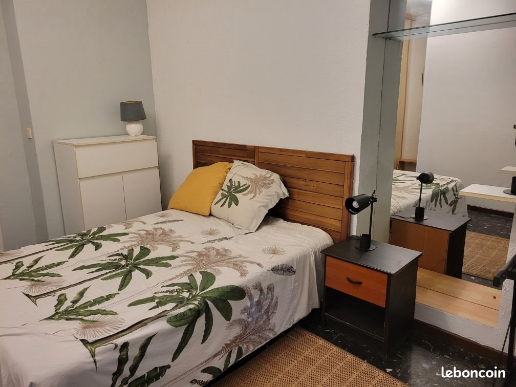 Appartement à louer, 38m², Toulouse