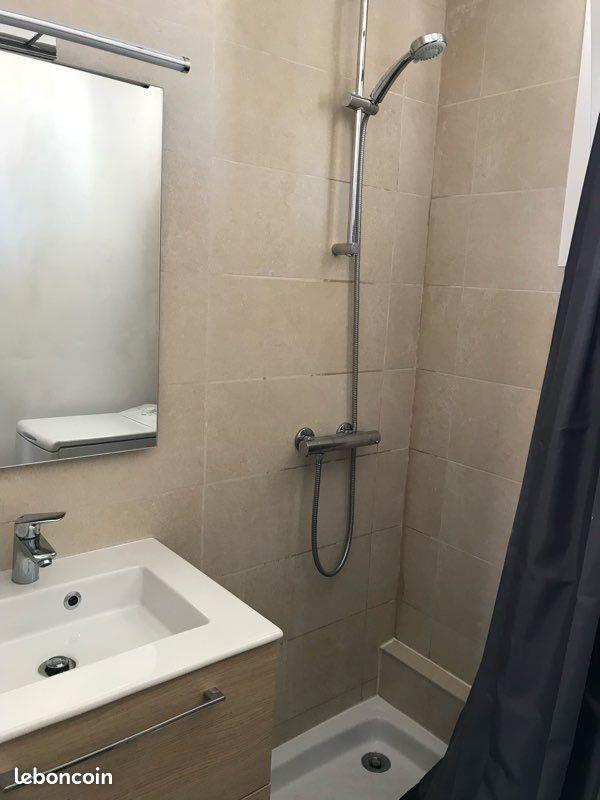 Appartement à louer, 56m², Saint-Etienne