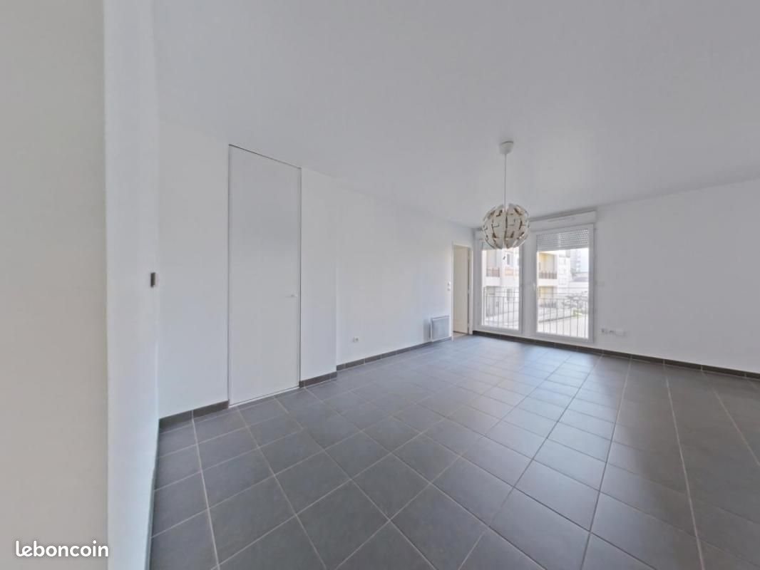 Appartement à louer, 52m², Tours