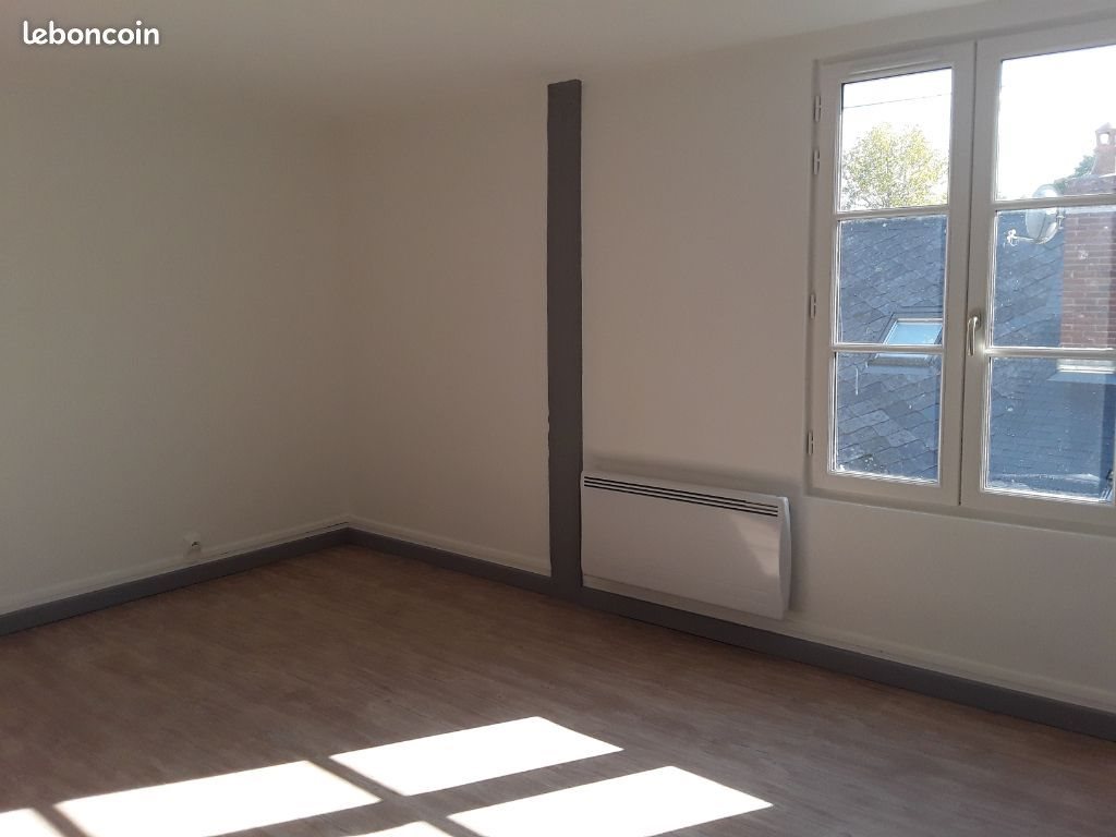 Maison à louer, 52m², Pont-l'Evêque