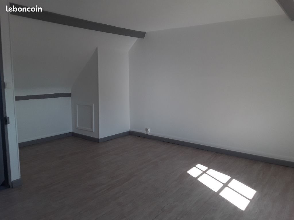 Maison à louer, 52m², Pont-l'Evêque