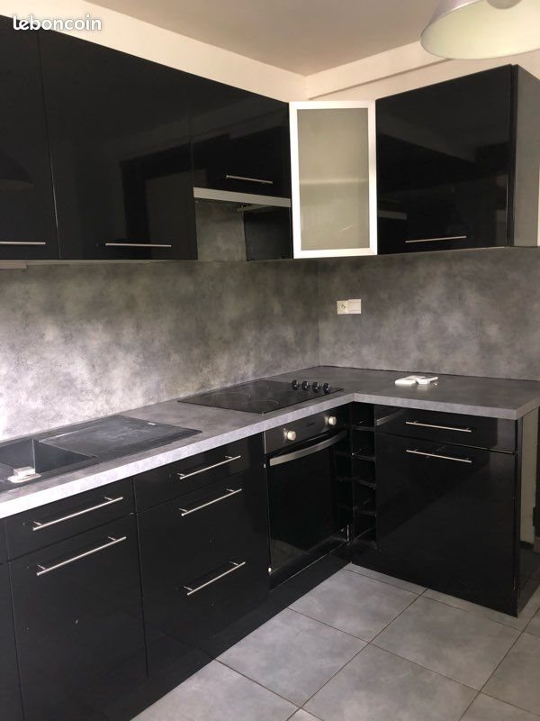 Maison à louer, 60m², Creil