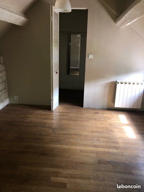 Maison à louer, 60m², Creil