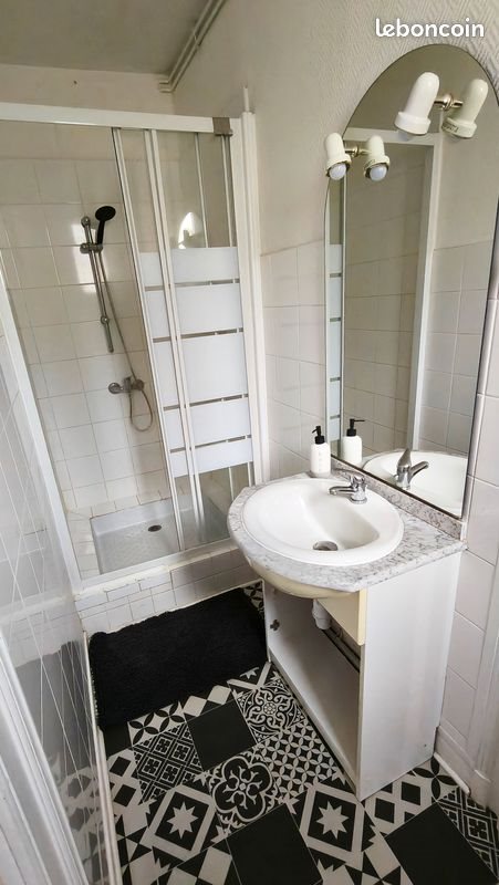 Appartement à vendre, 40m², Le Mans