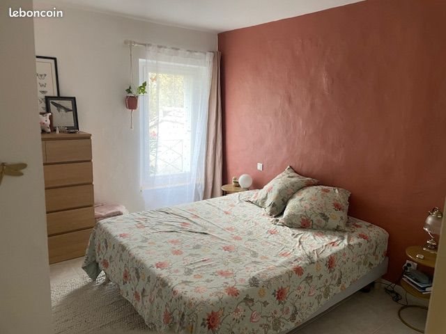 Maison à louer, 84m², Saint-Laurent-de-la-Cabrerisse
