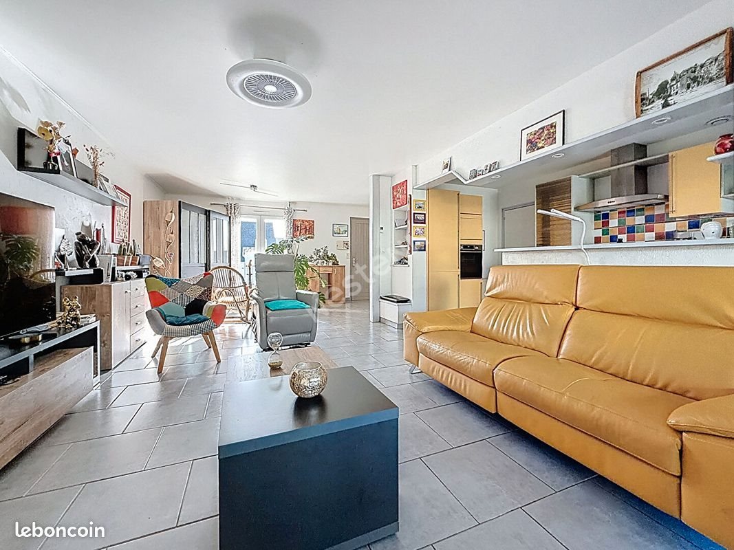 Maison à vendre, 130m², Ancenis-Saint-Géréon