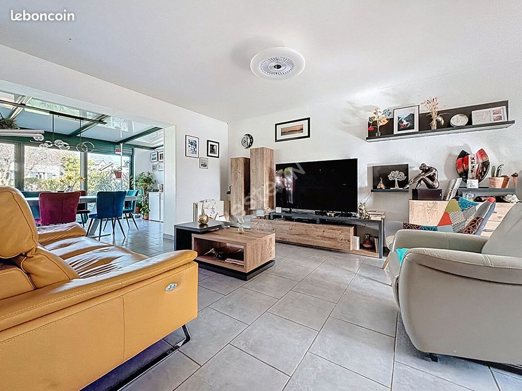 Maison à vendre, 130m², Ancenis-Saint-Géréon