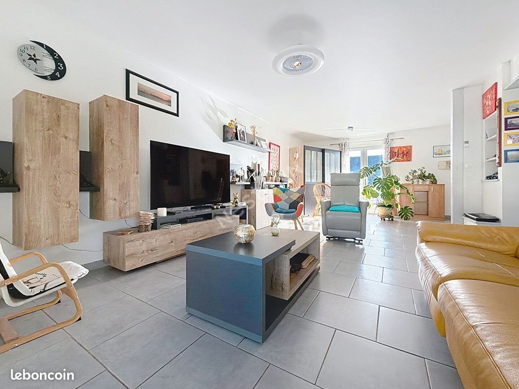 Maison à vendre, 130m², Ancenis-Saint-Géréon