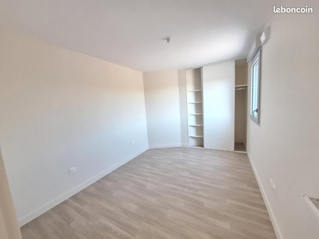 Appartement à louer, 43m², Clermont-Ferrand