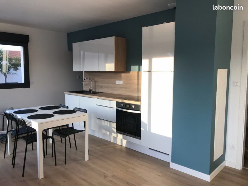 Appartement à louer, 95m², Heillecourt