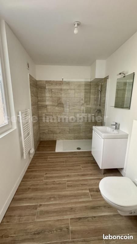 Appartement à louer, 27m², Orléans
