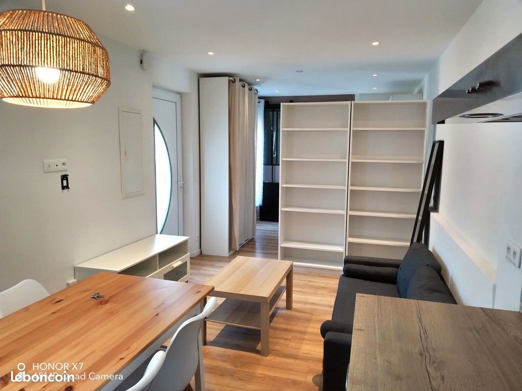 Appartement à vendre, 30m², Ustaritz