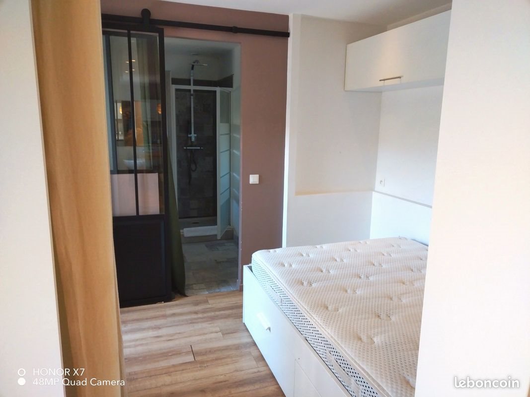 Appartement à vendre, 30m², Ustaritz