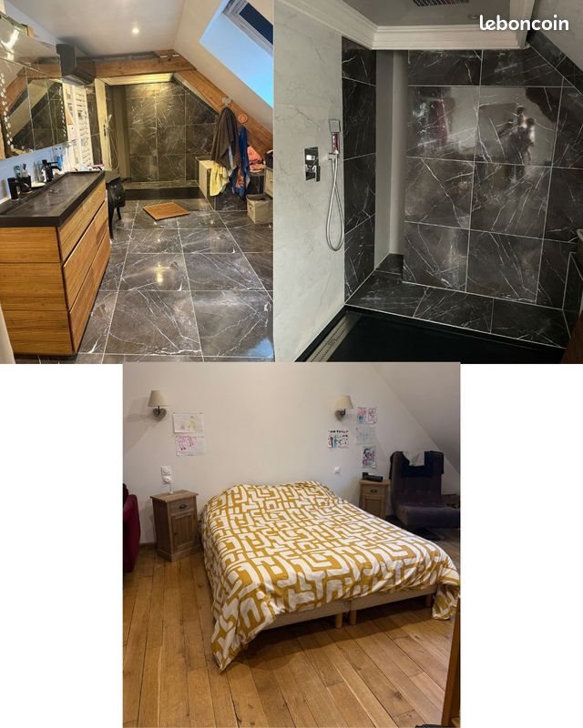 Maison à vendre, 300m², Escoeuilles