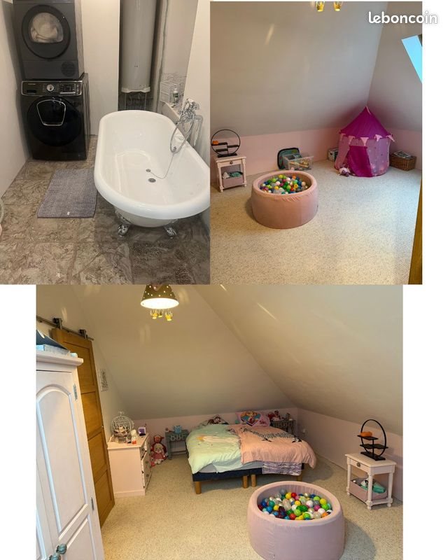 Maison à vendre, 300m², Escoeuilles