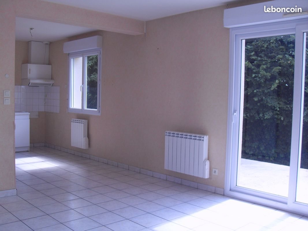 Maison à louer, 75m², Flers