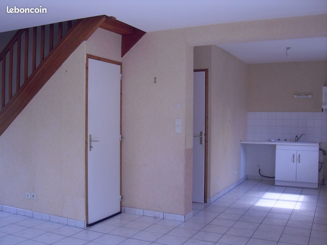Maison à louer, 75m², Flers